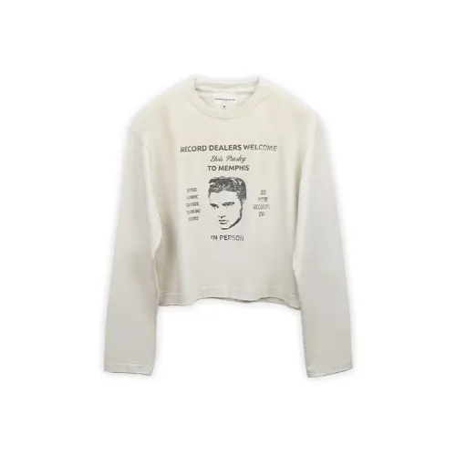 SOD System Of Dysfunction Sweatshirt Unisex Ecru