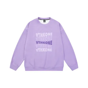 Far Back X VTHK Sweatshirts Unisex