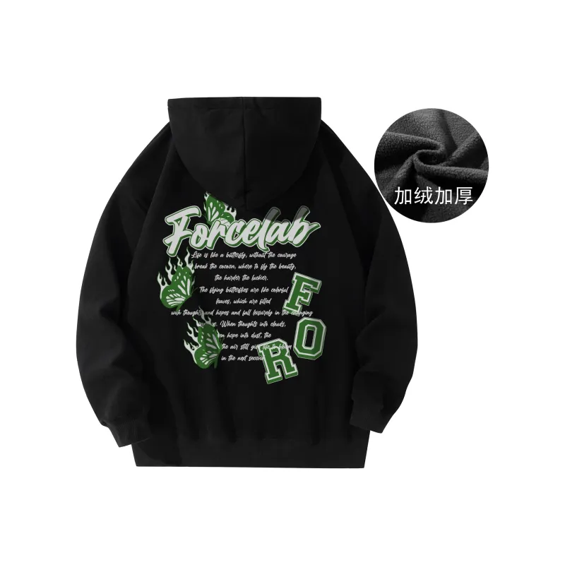 FORCEREPUBLIK Sweatshirts Unisex-22