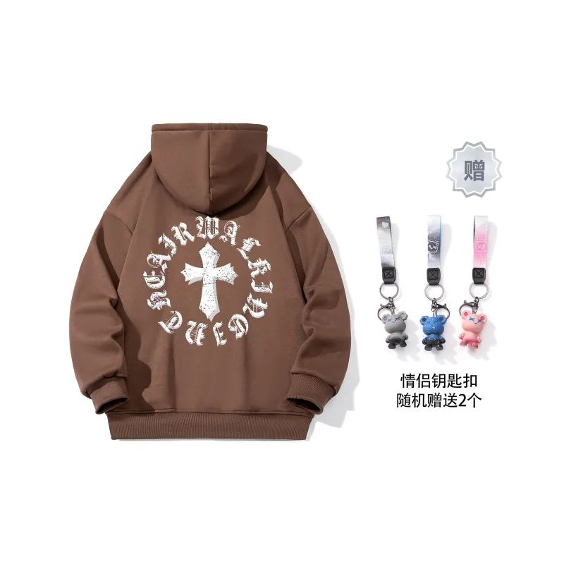 Airwalk Sweatshirts Unisex-7