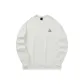 Raw White