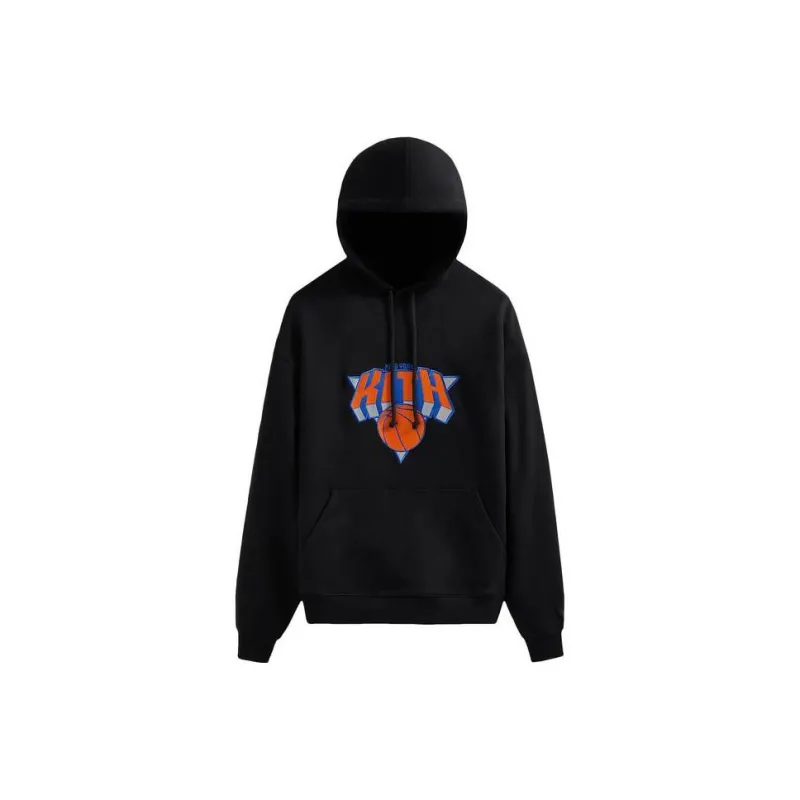 KITH For New York Knicks Hoodie-0