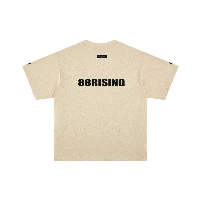 88rising T Shirts Unisex-4