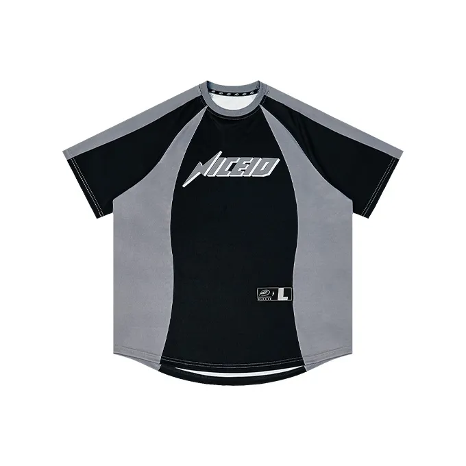NICEID T Shirts Unisex-0