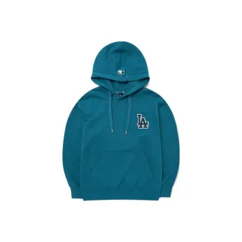 MLB Sweatshirt Unisex Lake Blue