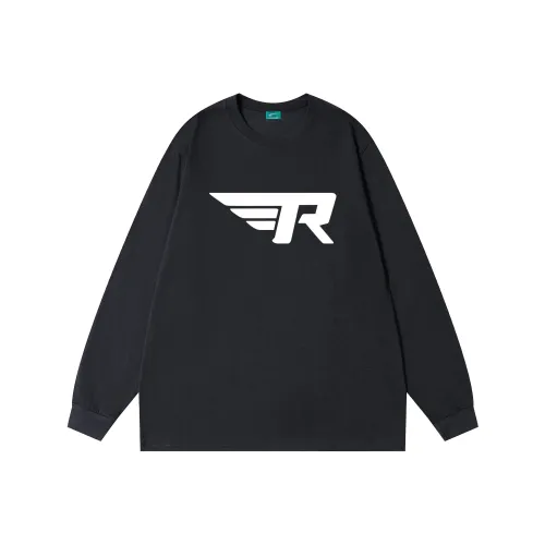 SIMPLE RIMLESS/SRME T Shirt Unisex