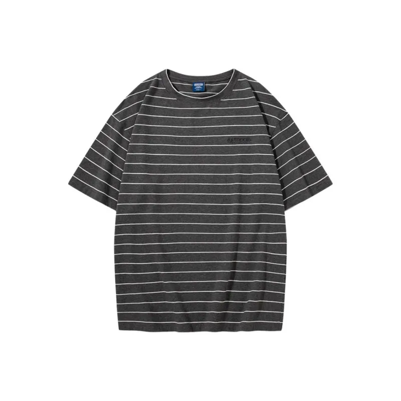 OUTDOOR PRODUCTS T Shirt Men's Dark Heather Gray-0