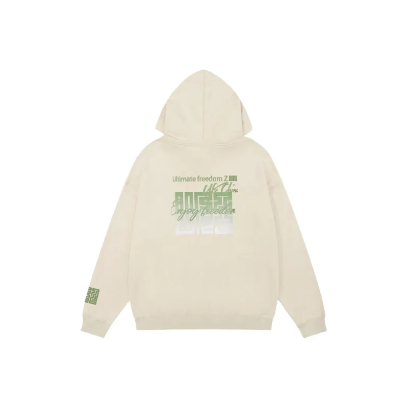 UFZ Sweatshirts Unisex-10