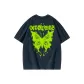 Navy Blue-Green