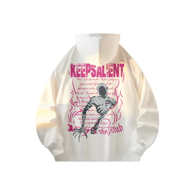 KS Sweatshirts Unisex-13