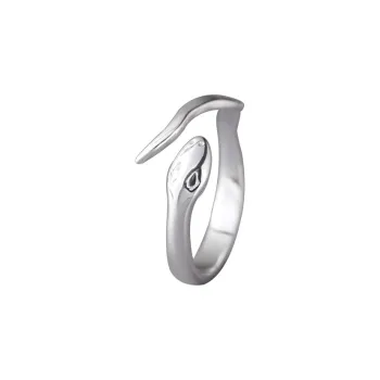 MDDHR 925 Sterling Silver Rings Women's