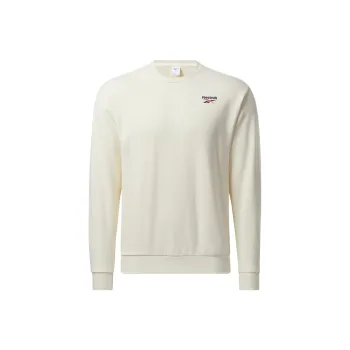 Reebok CLASSICS Sweatshirt Unisex White