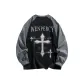 Black Gray (Contrasting Style)