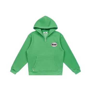 EMPTY REFERENCE Sweatshirt Unisex Green