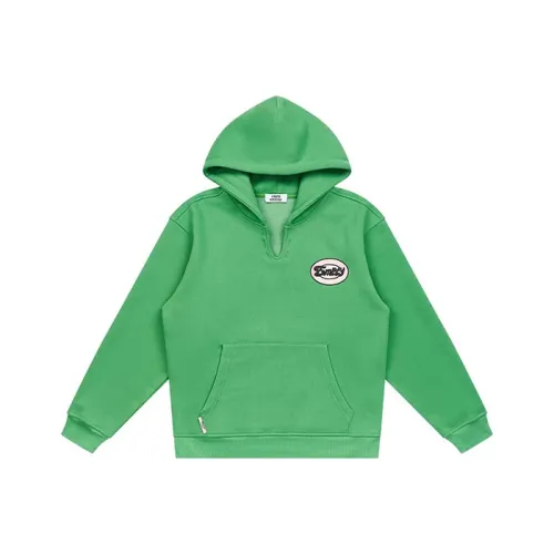 EMPTY REFERENCE Sweatshirt Unisex Green