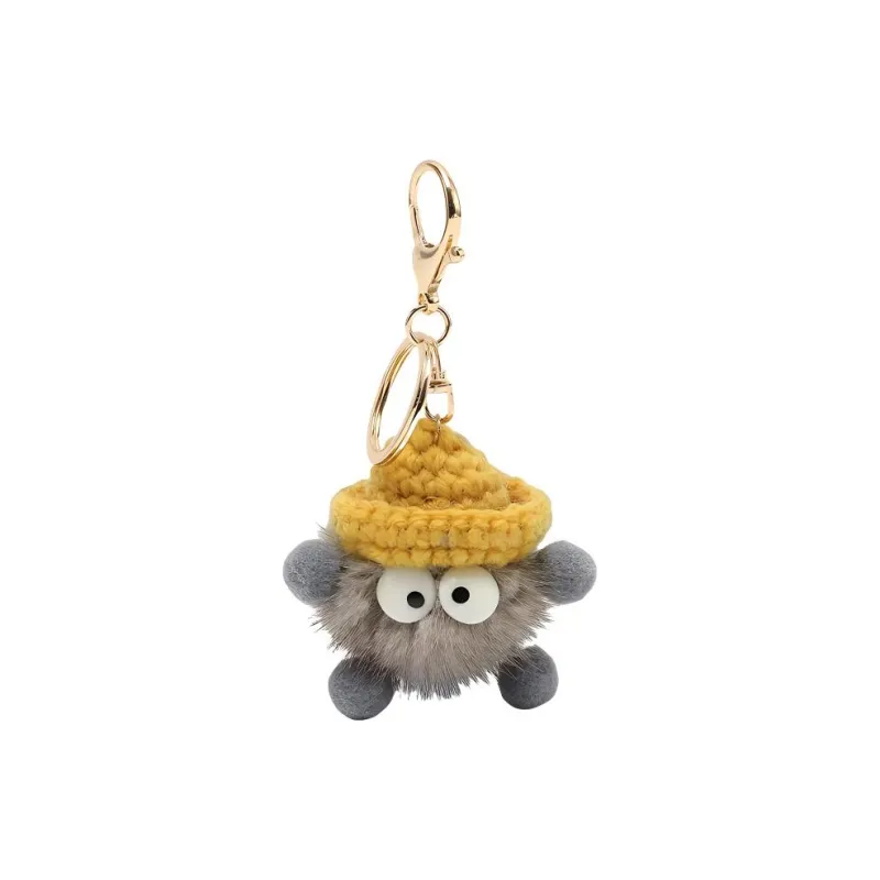 Danqin Pendants Unisex-6