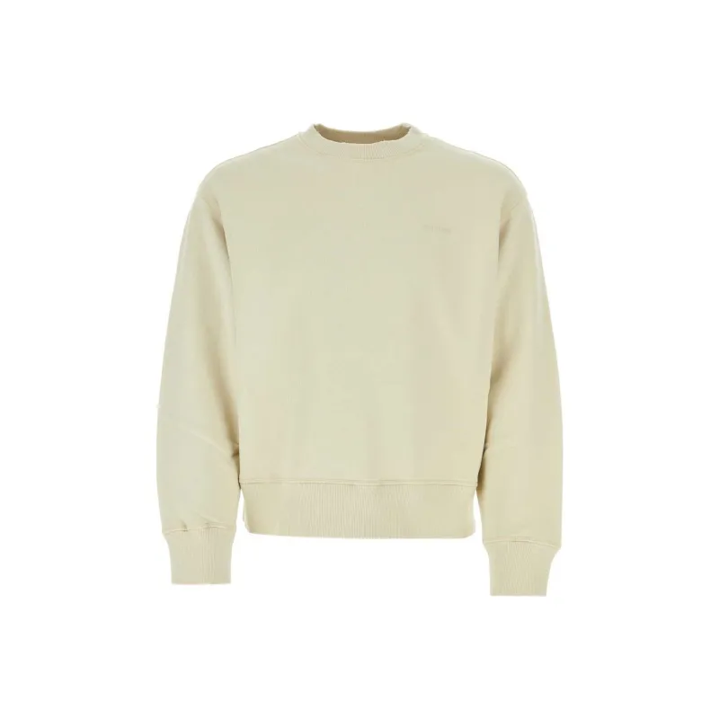 Ami Fade Out Sweatshirt-0