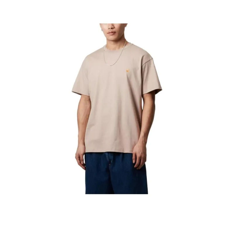 Carhartt WIP Cotton T shirt-0