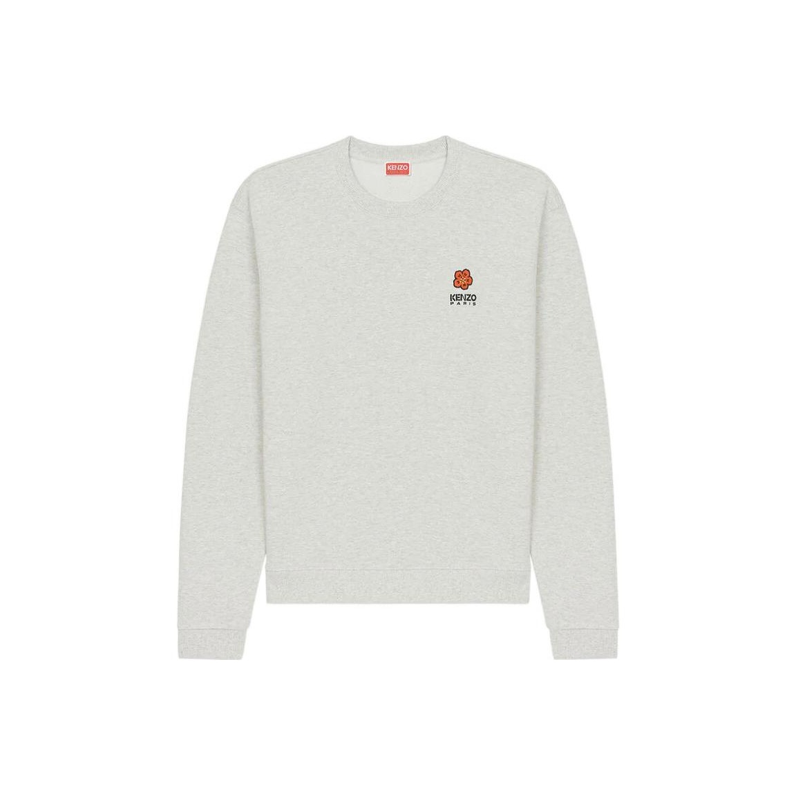 KENZO X Nigo Boke Flower Crest Sweatshirt XL - POIZON