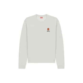 KENZO X Nigo Boke Flower Crest Sweatshirt