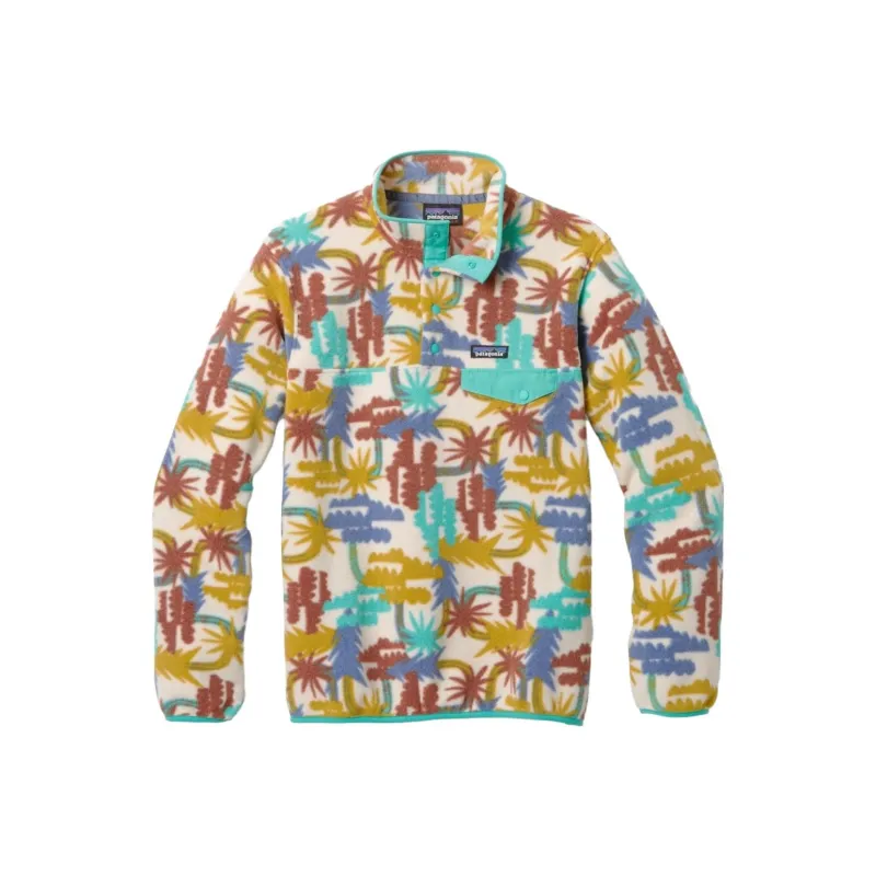 Patagonia Bi-colour Sweatshirt-0