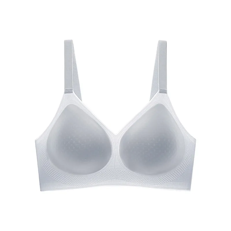 QIANLINGMEI Women's Bras-4