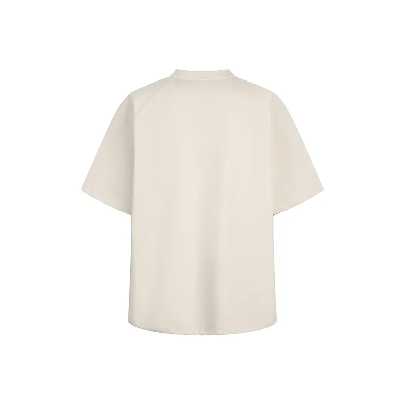 ZEXO T Shirts Unisex-3