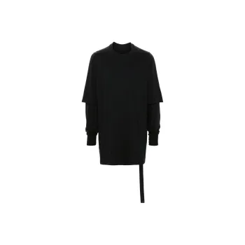 Rick Owens DRKSHDW Layered T shirt