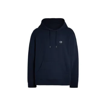 COACH SS22 Sweatshirt Men's Dark Blue