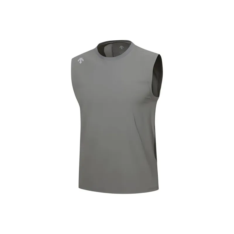 DESCENTE T Shirts Men-0