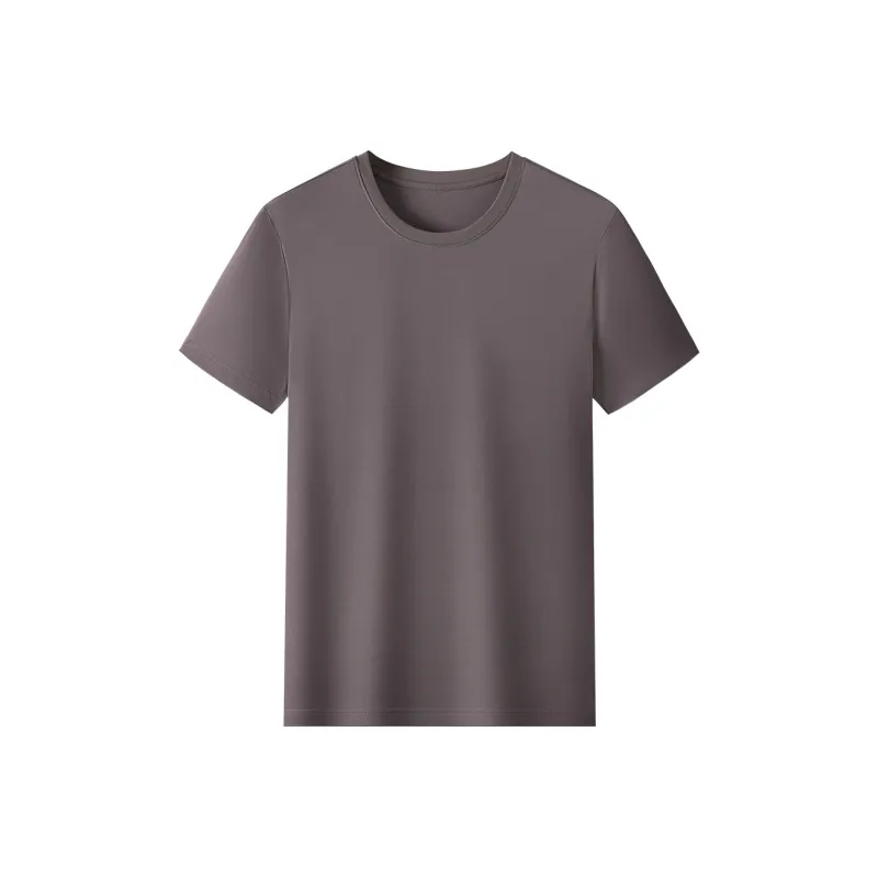 H YXIANG T Shirts Men-4