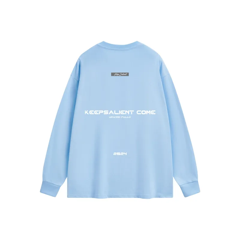 KS T Shirts Unisex-10