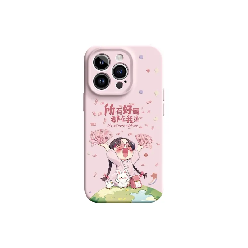 K Touch Phone Cases-14