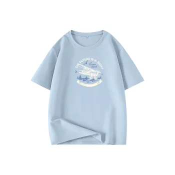 MJ STYLE T Shirts Unisex