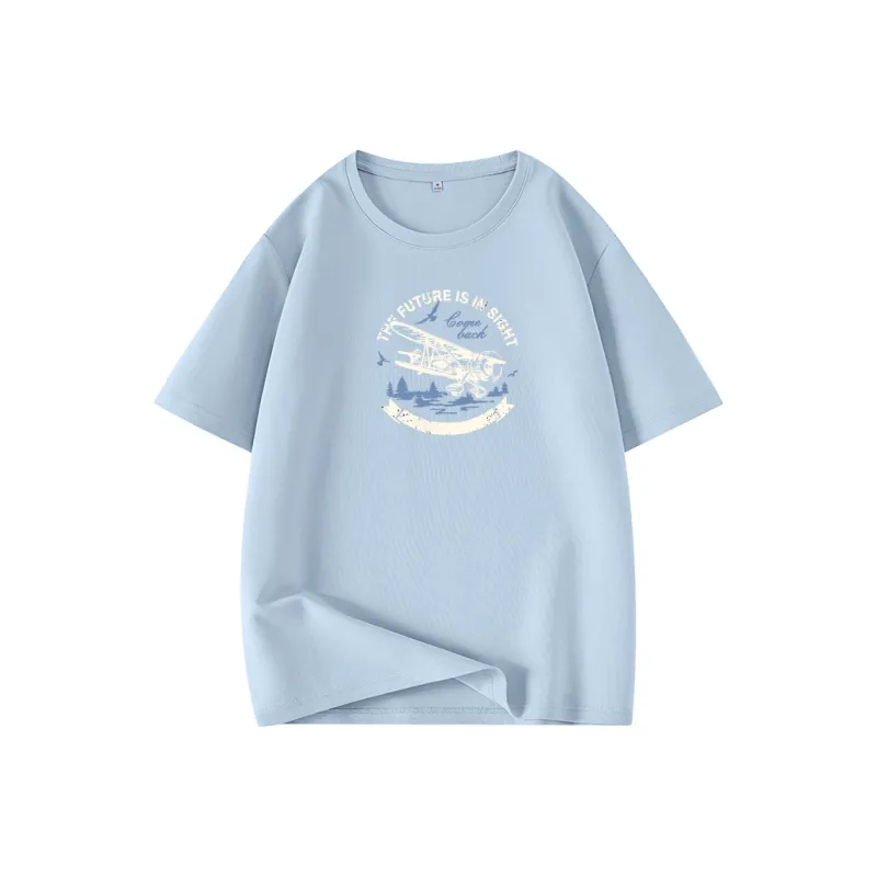 MJ STYLE T Shirts Unisex-6