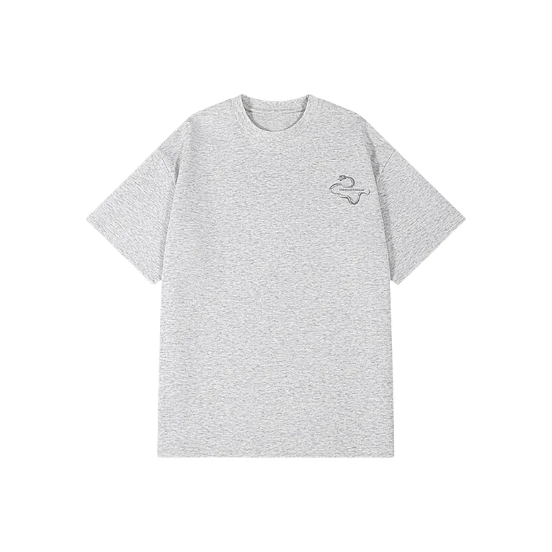 WKOOG T Shirts Unisex-2