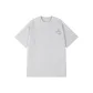 White Heather Gray