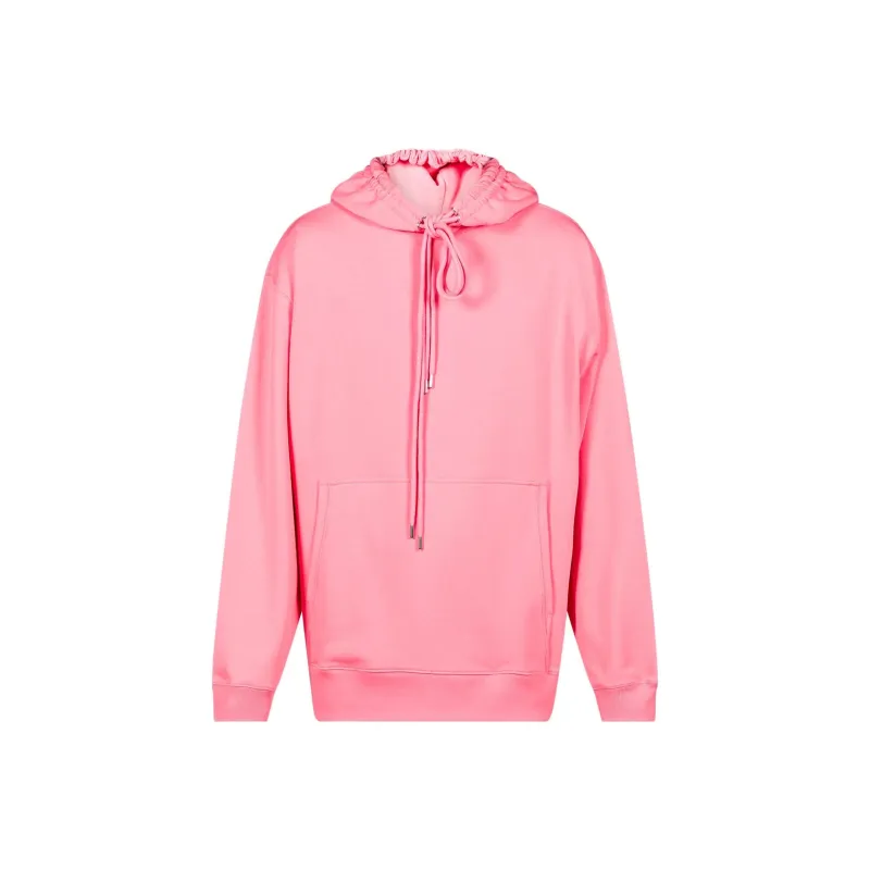 DRIES VAN NOTEN Sweatshirt Men's Pink-0