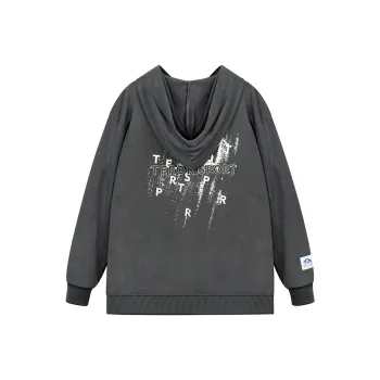 TEPOR Sweatshirts Unisex
