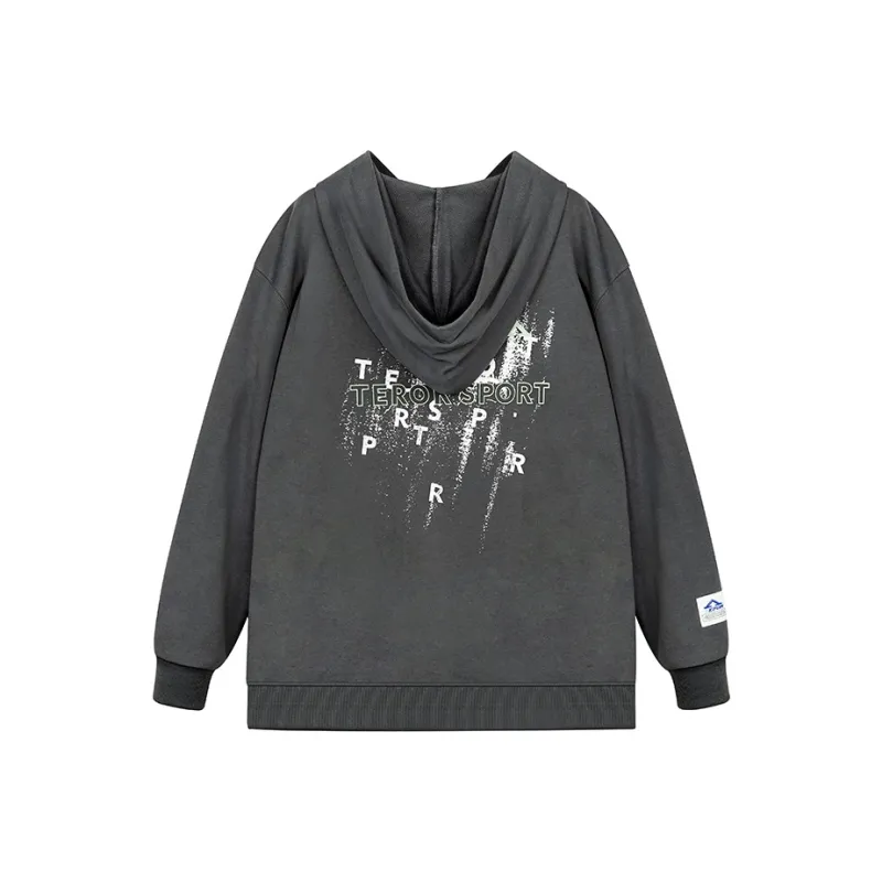 TEPOR Sweatshirts Unisex-0
