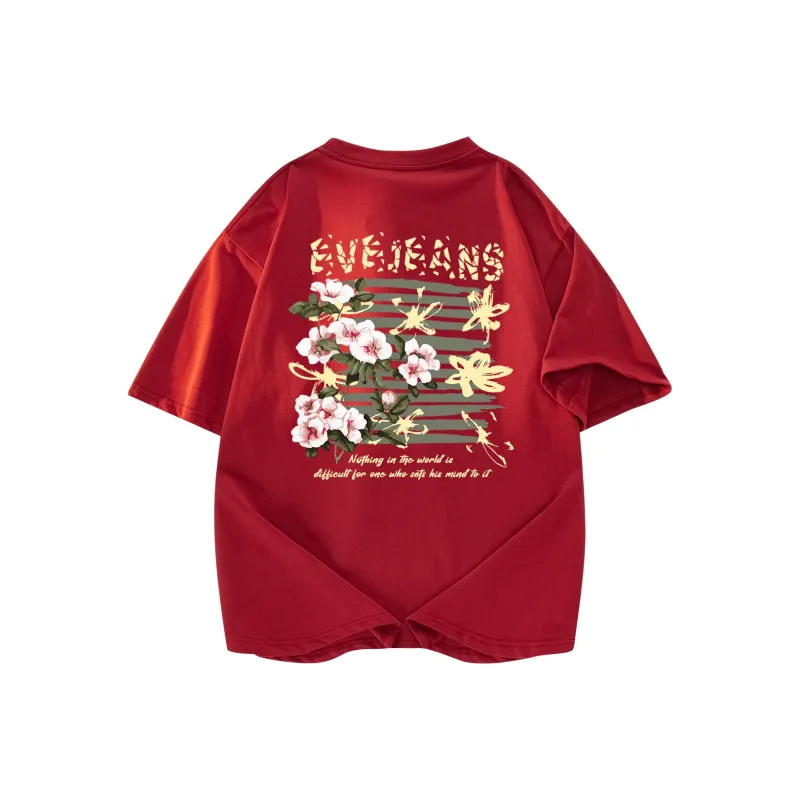 Yiwen T Shirts Unisex-16