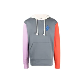 JW Anderson Sweatshirt Men's Gray
