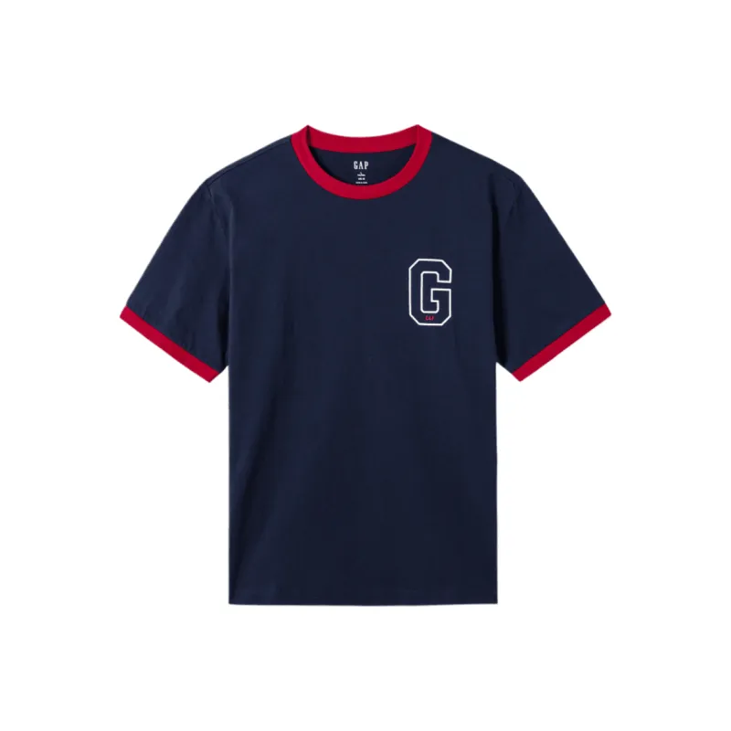 GAP T Shirts Unisex-0
