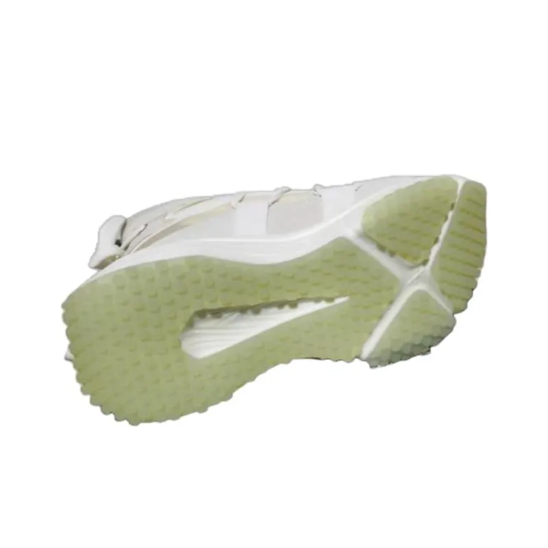XTEP Variety Training Collection Training Shoes Women's High Top Tea White Sail White-4
