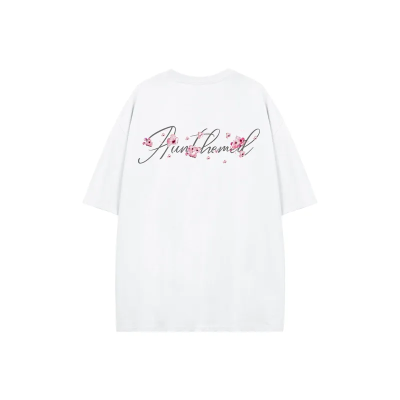 UNthemed T Shirts Unisex-3