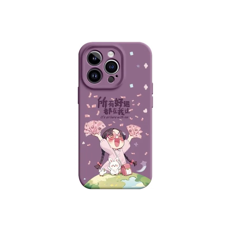 K Touch Phone Cases-4
