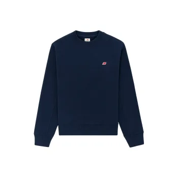 New Balance Made In Usa Core Crewneck Sweatshirt