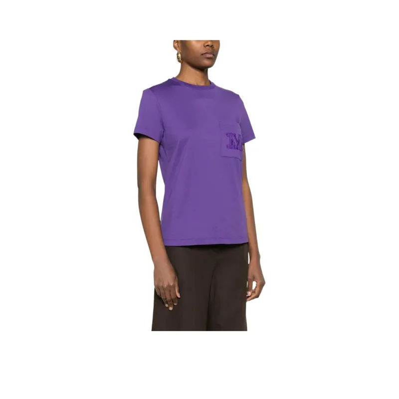 MaxMara Papaia T shirt-3