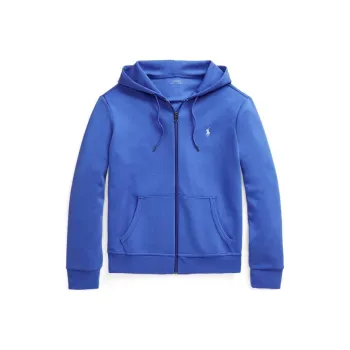 Polo Ralph Lauren FW22 Sweatshirt Men's Blue