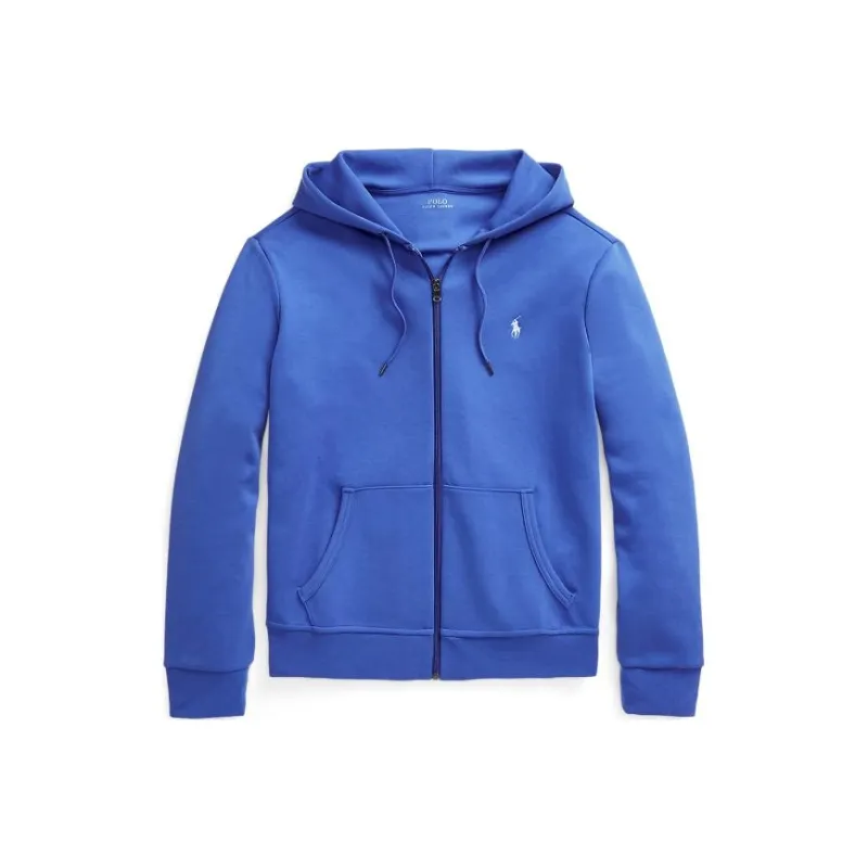 Polo Ralph Lauren FW22 Sweatshirt Men's Blue-0